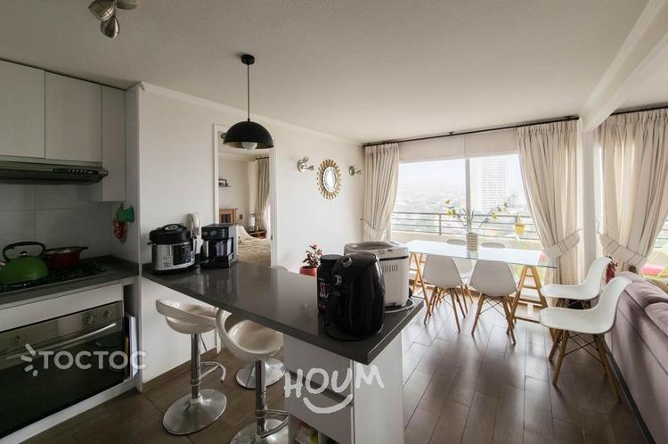 departamento en venta en Valparaíso