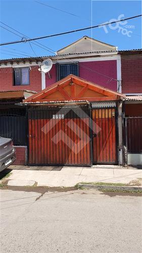 casa en venta en Maipú