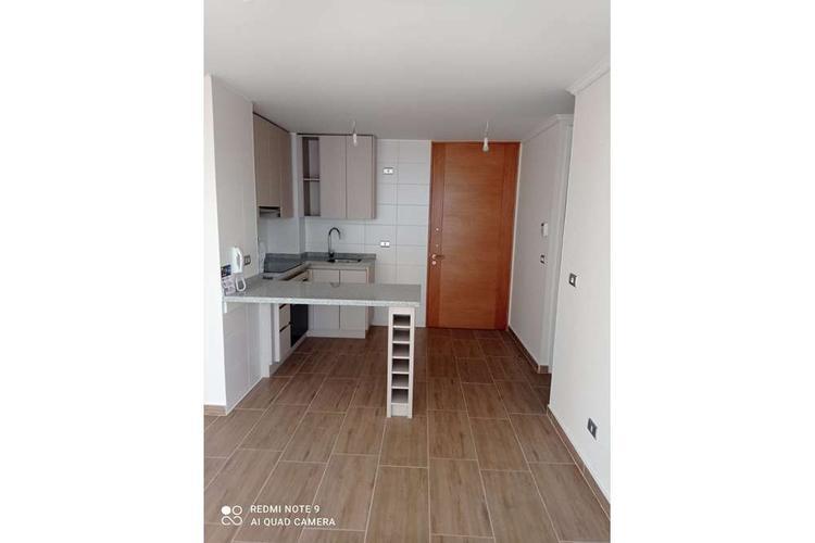 departamento en venta en La Cisterna