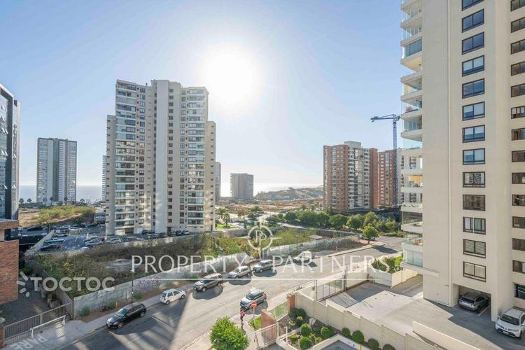 departamento en venta en Viña Del Mar