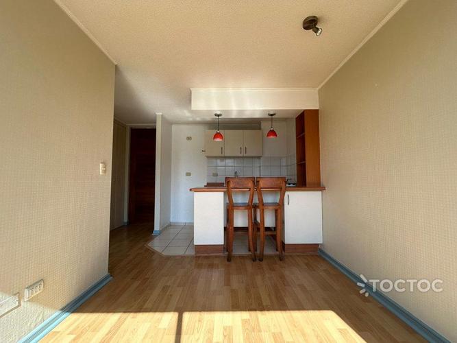 departamento en venta en Santiago