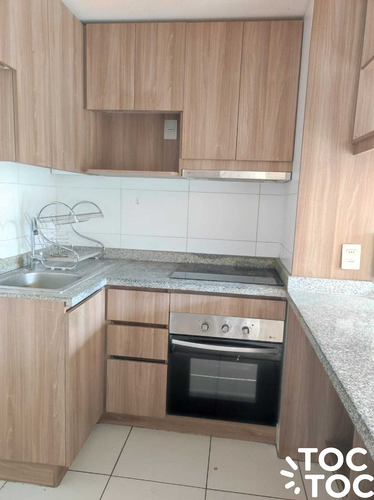 departamento en arriendo en Santiago