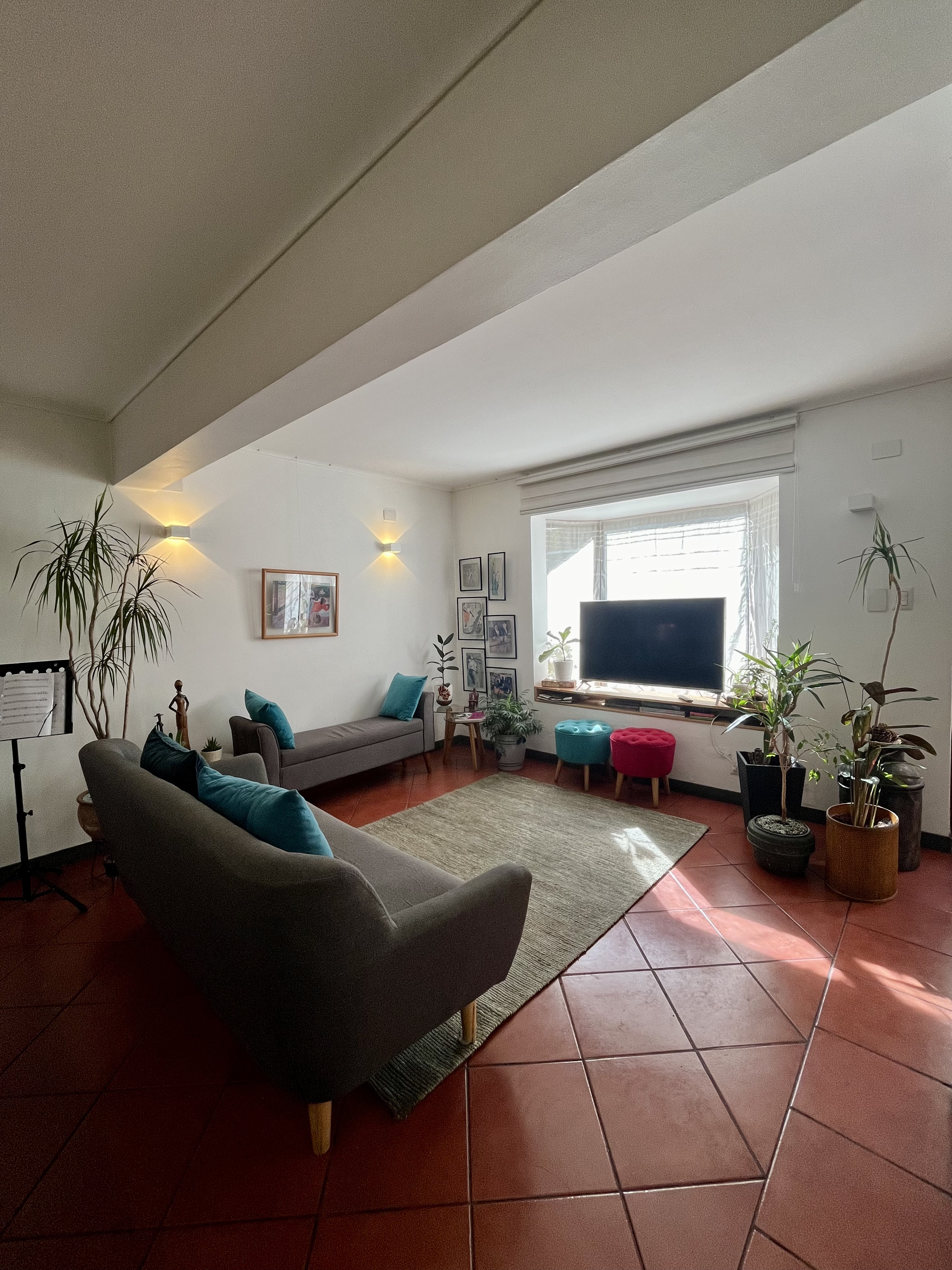 Venta Usado Casa 3D 3B - La Reina