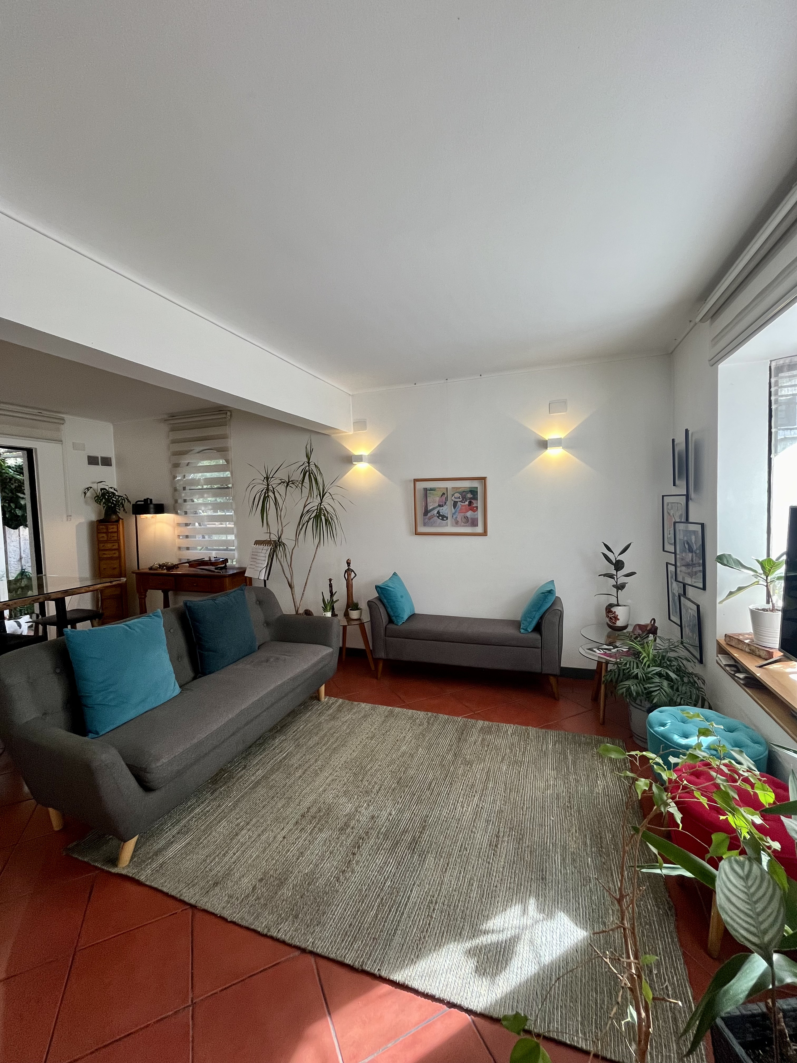 Venta Usado Casa 3D 3B - La Reina