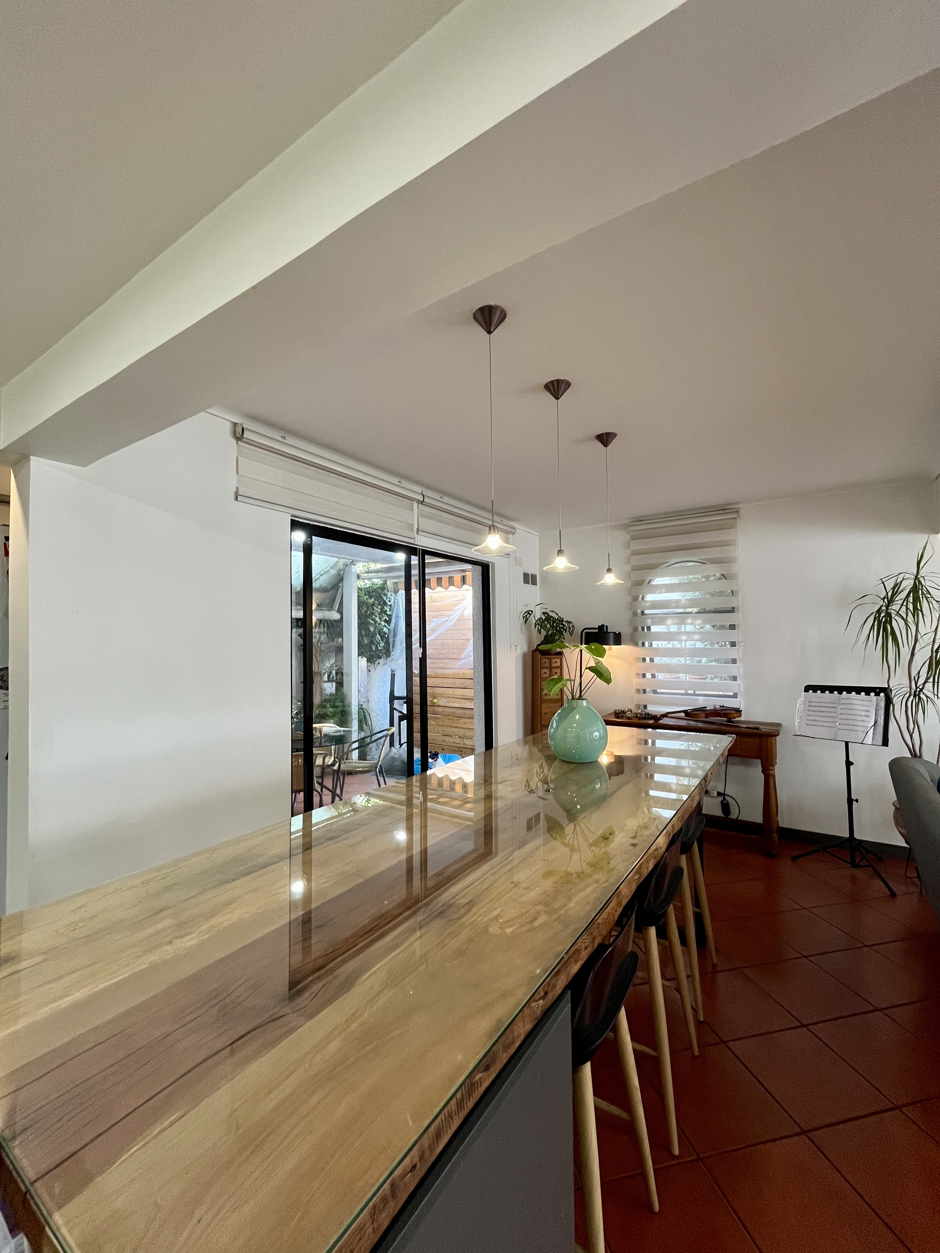 Venta Usado Casa 3D 3B - La Reina