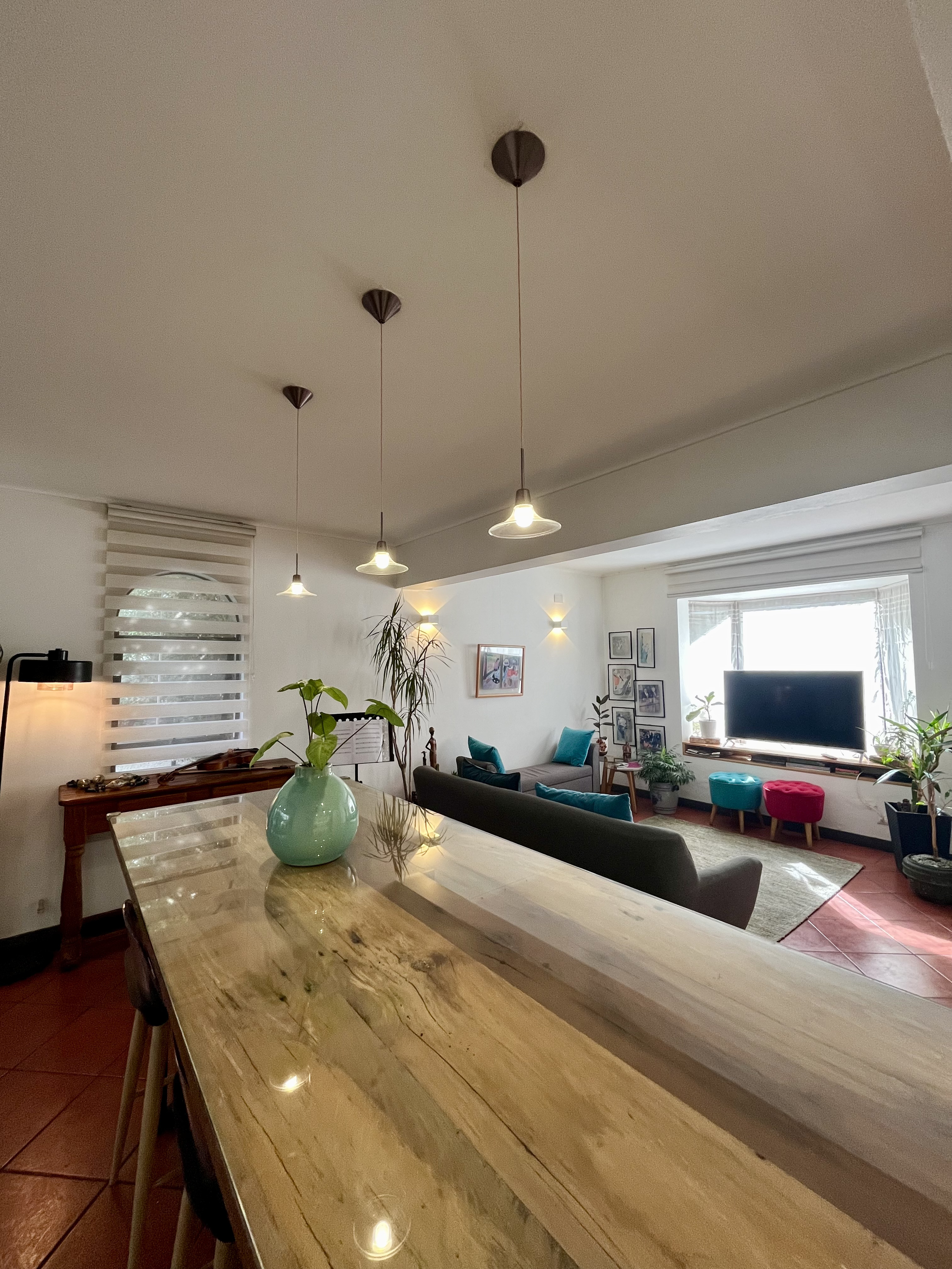 Venta Usado Casa 3D 3B - La Reina