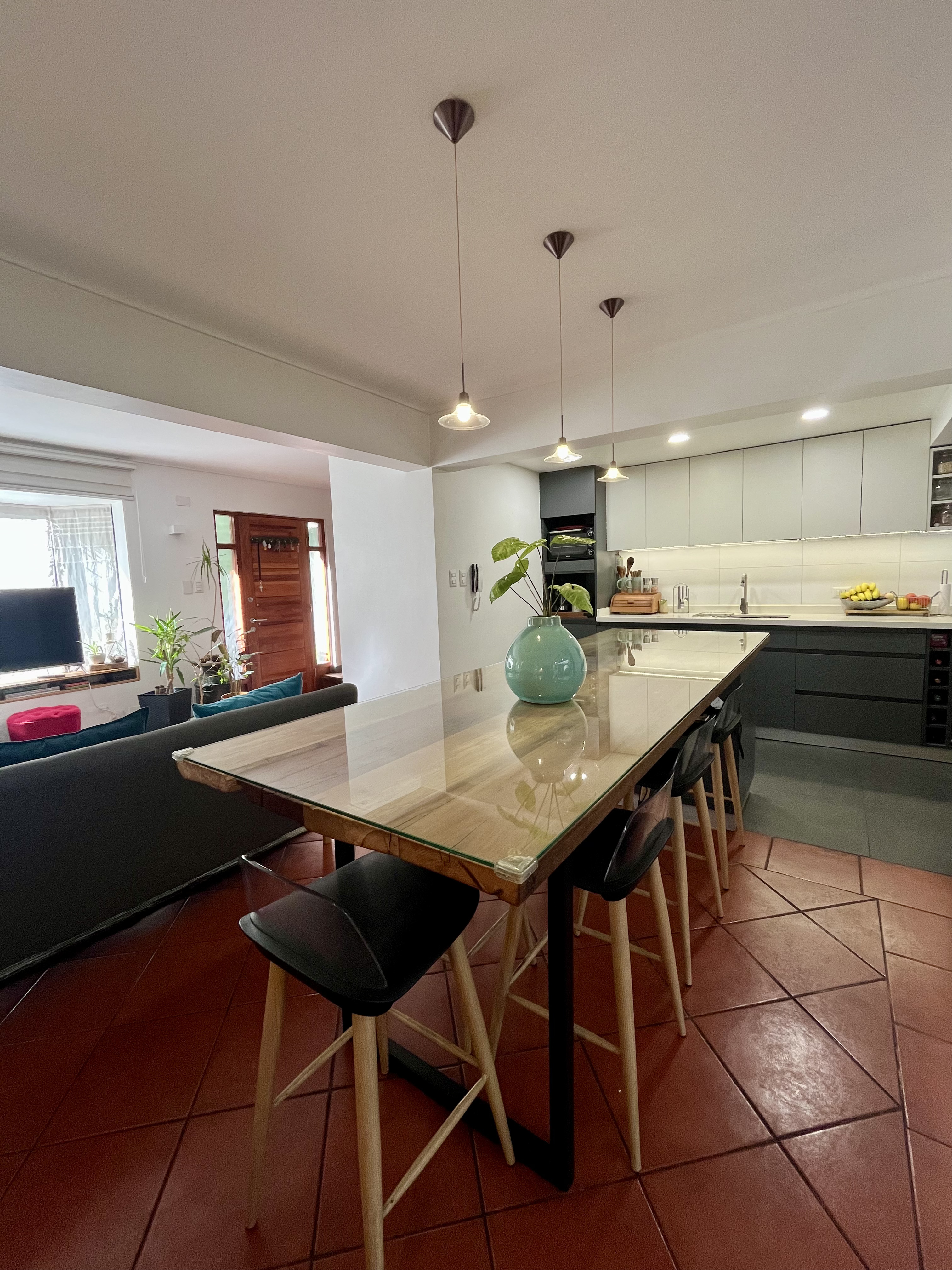 Venta Usado Casa 3D 3B - La Reina