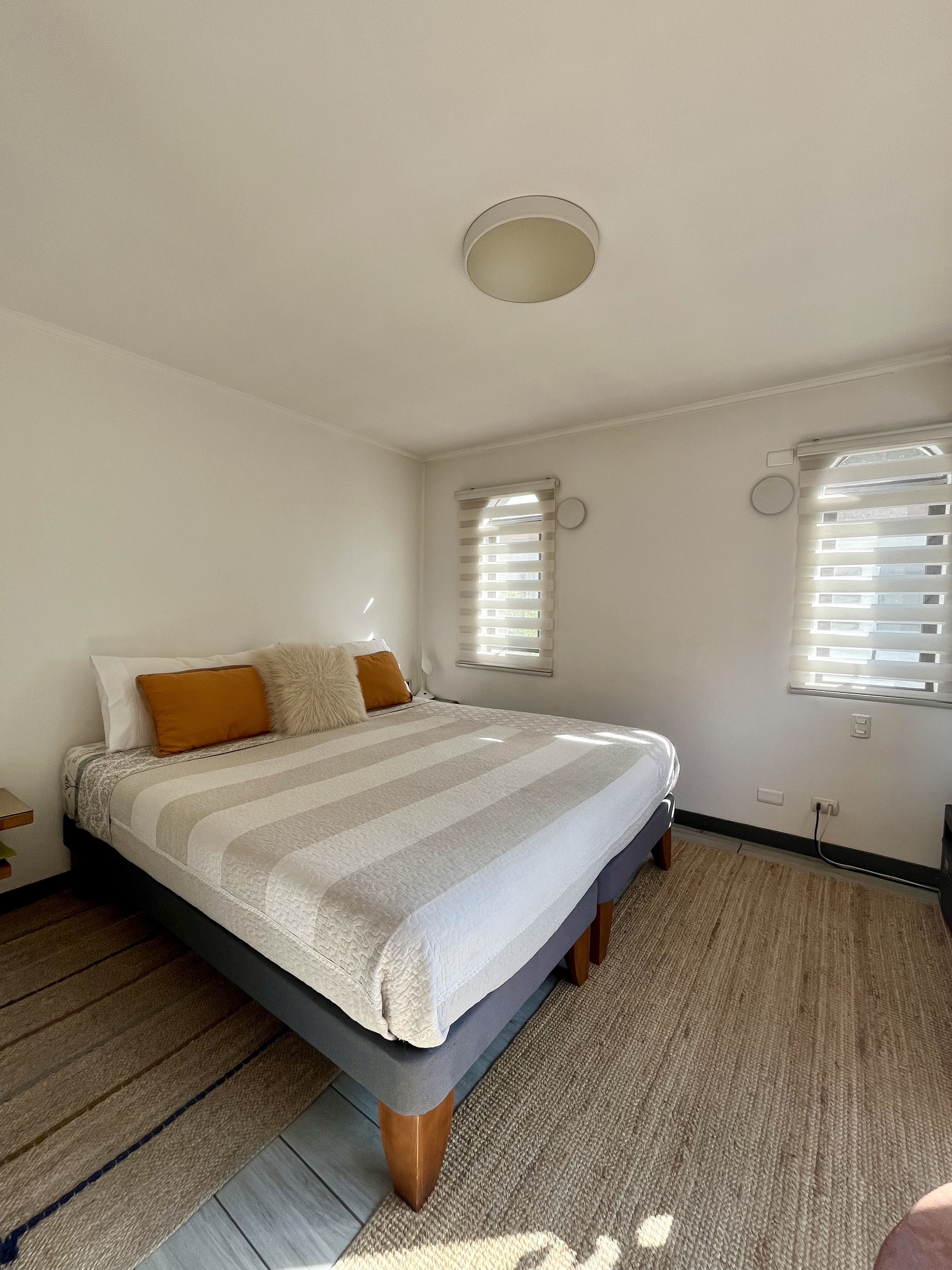 Venta Usado Casa 3D 3B - La Reina