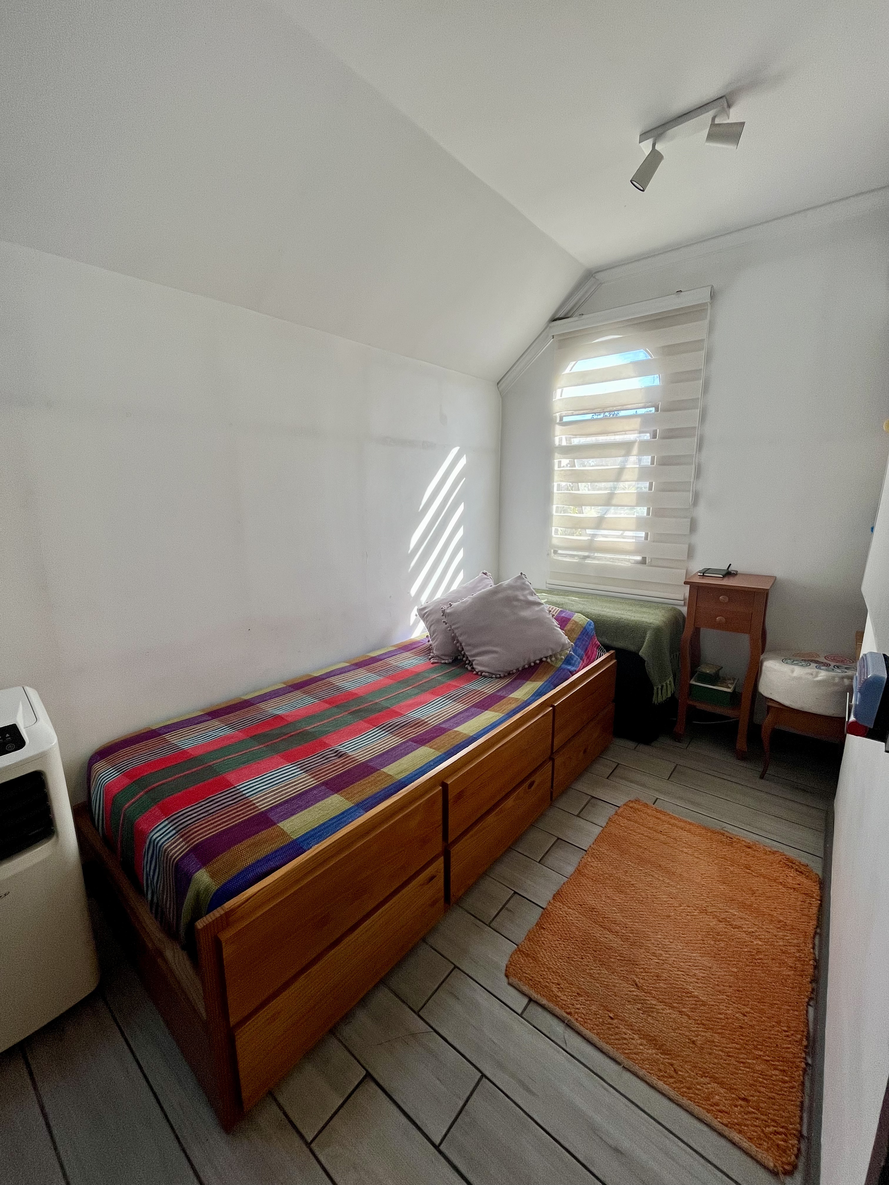 Venta Usado Casa 3D 3B - La Reina