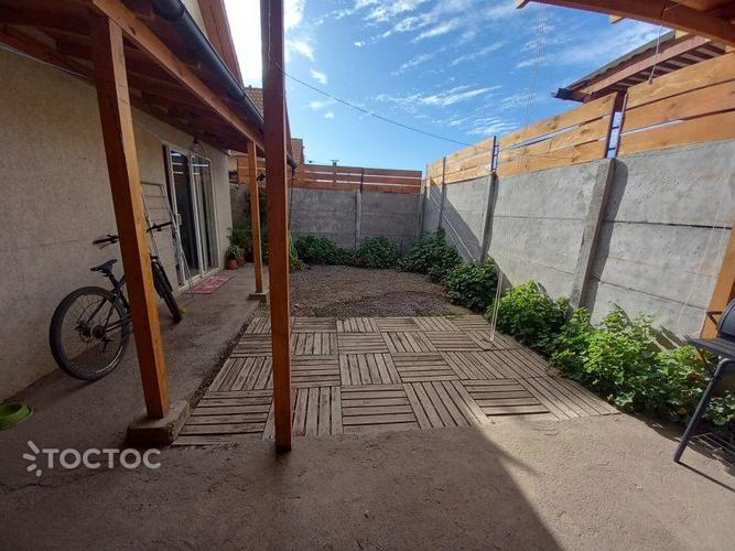 casa en venta en Machalí