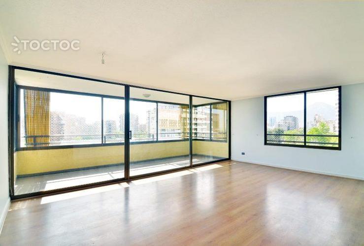 departamento en venta en Santiago