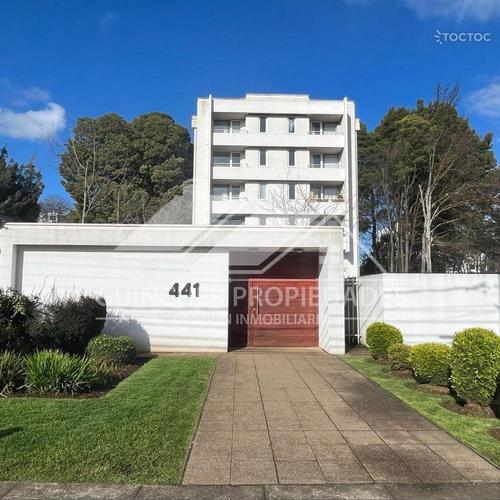 departamento en venta en Temuco