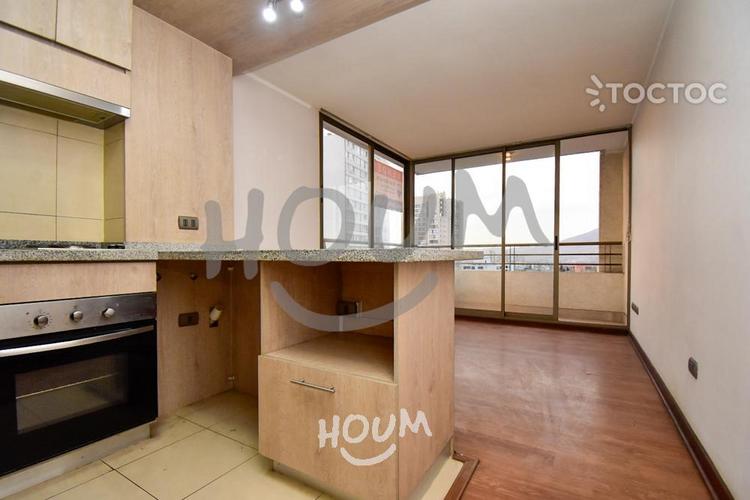 departamento en venta en Independencia