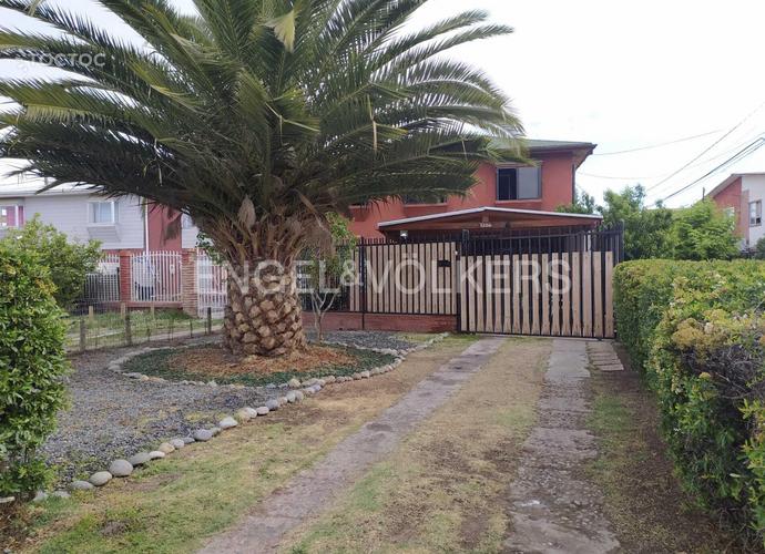 casa en venta en Rancagua