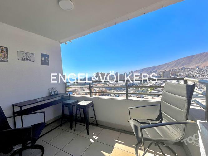 departamento en venta en Iquique