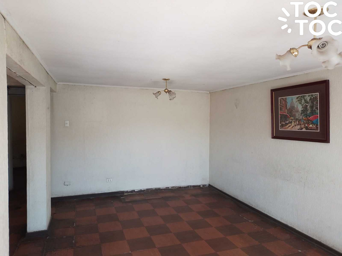 casa en venta en Pedro Aguirre Cerda