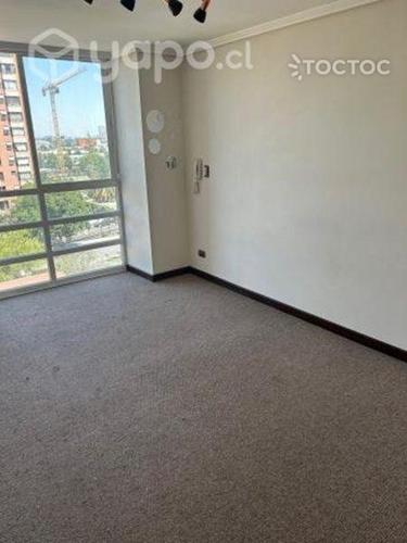 departamento en arriendo en Macul