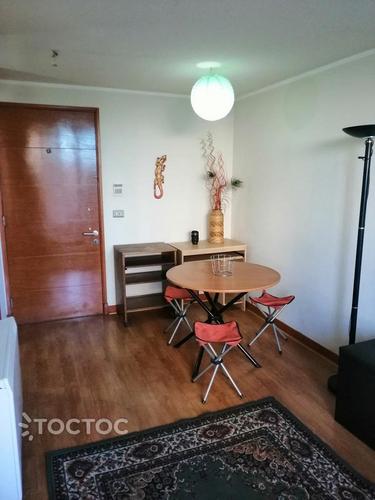 departamento en venta en Santiago