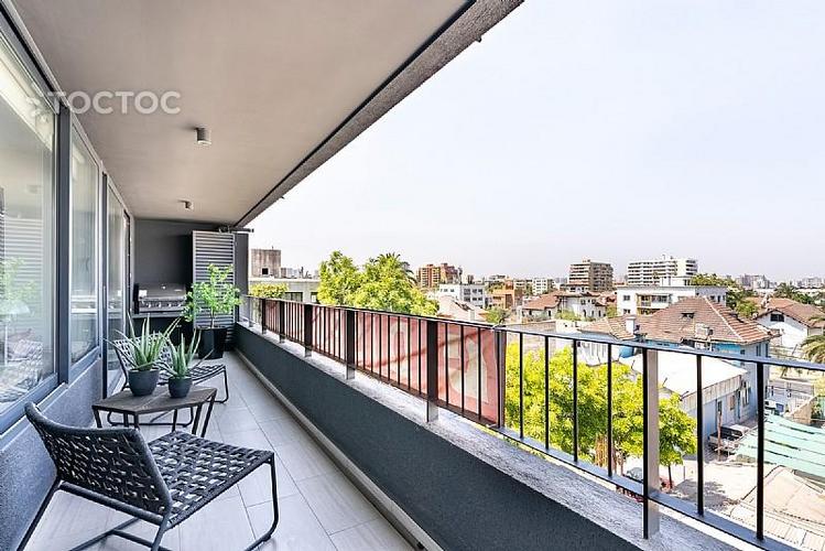 departamento en venta en Providencia