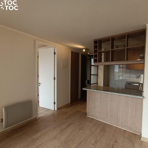 departamento en venta en Santiago