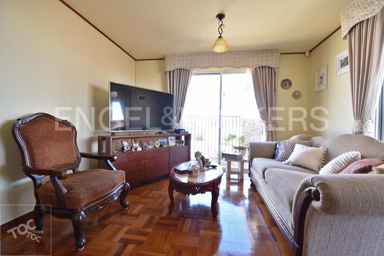 casa en venta en La Serena