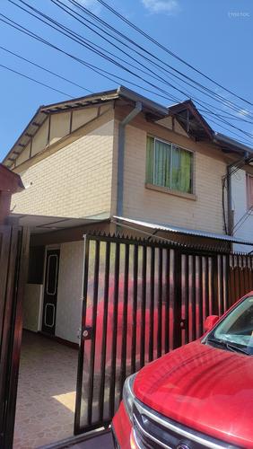 casa en venta en Quilicura