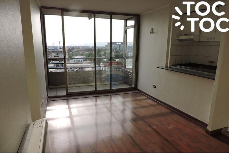 departamento en venta en Santiago