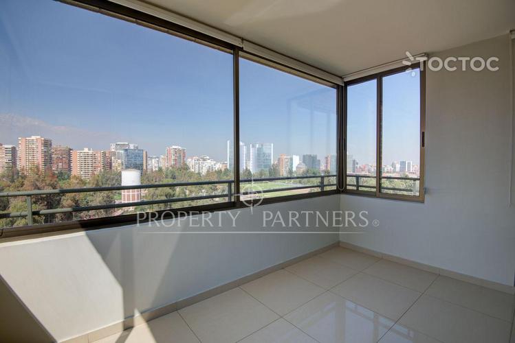 departamento en venta en Las Condes