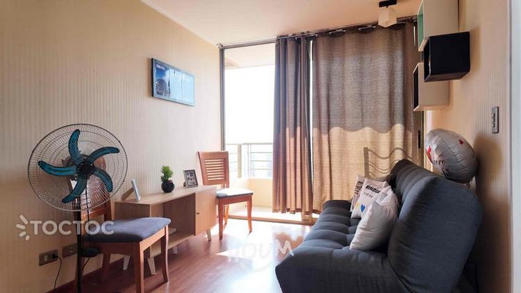 departamento en venta en Santiago