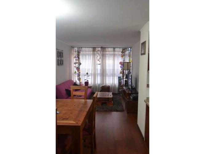 departamento en venta en Santiago