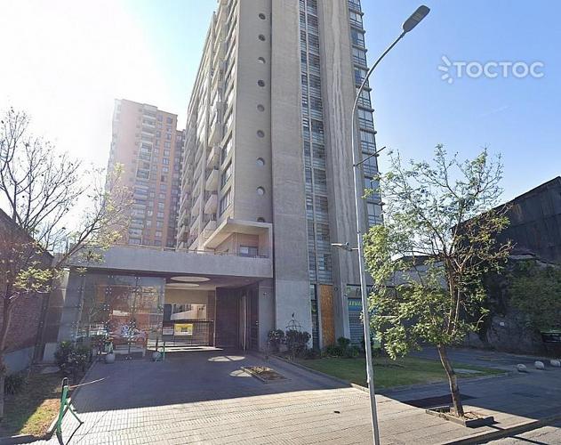 departamento en venta en Recoleta