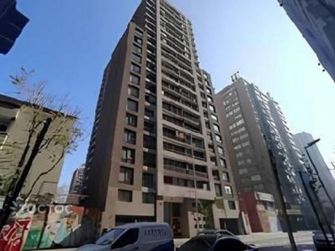 departamento en venta en Santiago