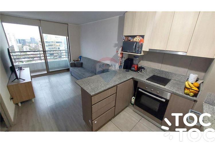 departamento en venta en San Miguel