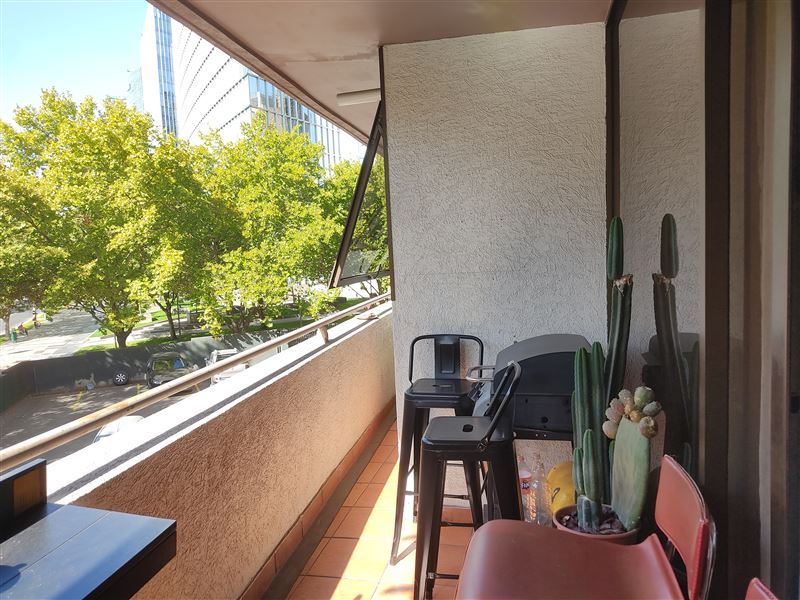 Venta Usado Departamento 3D 3B - Las Condes