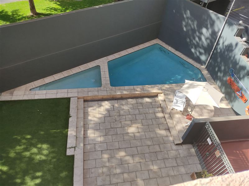 Venta Usado Departamento 3D 3B - Las Condes