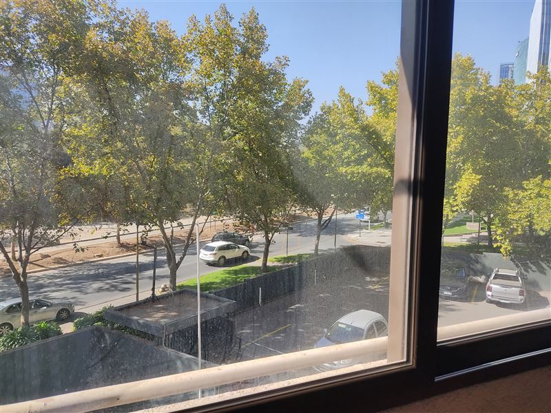 Venta Usado Departamento 3D 3B - Las Condes