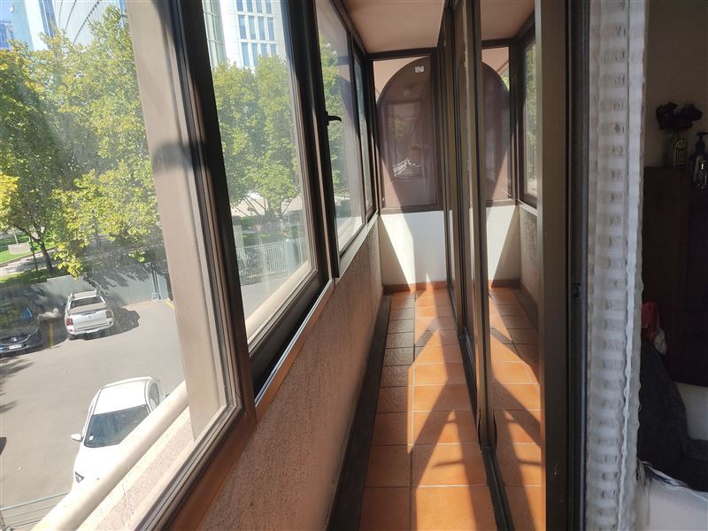 Venta Usado Departamento 3D 3B - Las Condes