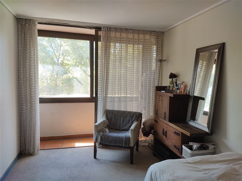 Venta Usado Departamento 3D 3B - Las Condes