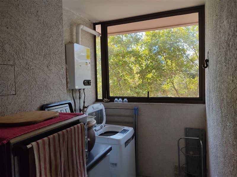 Venta Usado Departamento 3D 3B - Las Condes