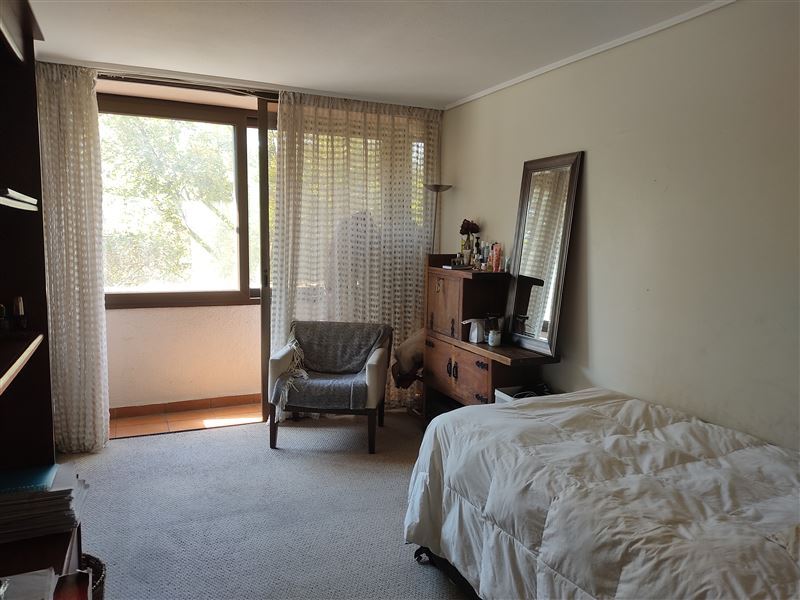 Venta Usado Departamento 3D 3B - Las Condes