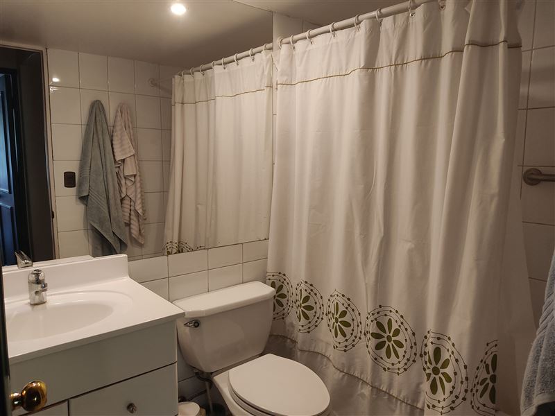 Venta Usado Departamento 3D 3B - Las Condes