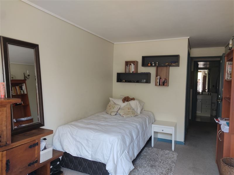 Venta Usado Departamento 3D 3B - Las Condes