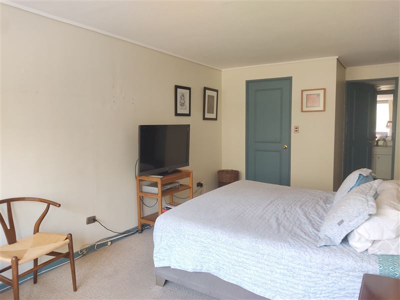 Venta Usado Departamento 3D 3B - Las Condes