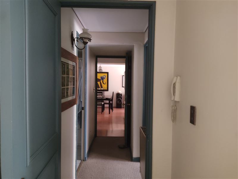Venta Usado Departamento 3D 3B - Las Condes