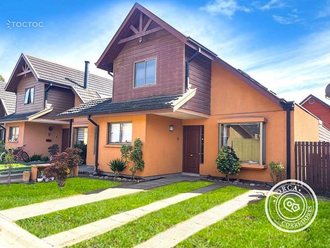 casa en venta en Concepción