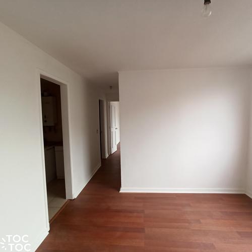 departamento en arriendo en Santiago