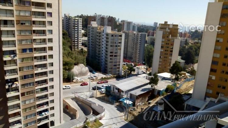 departamento en arriendo en Valparaíso