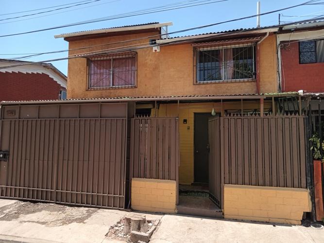 casa en venta en Quilicura