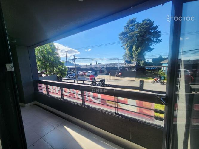 departamento en venta en Puerto Varas