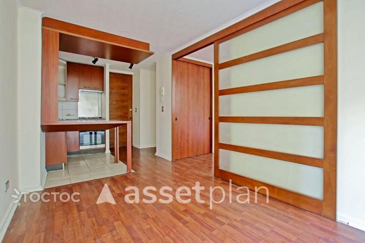 departamento en venta en Santiago